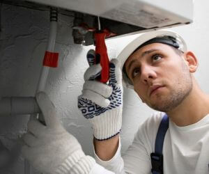 About Emergency plumbing pros Shacklefords, VA