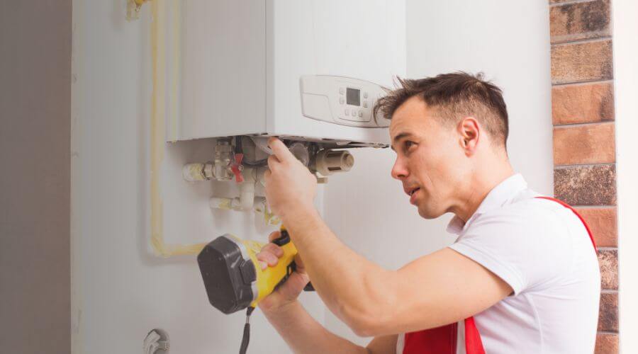Professional emergency plumbing in Shacklefords, VA